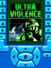 Ultra Violence (240x320)(Touchscreen) Motorola